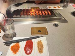 -丰茂烤串(公园店)