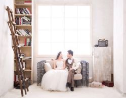 韩国艺匠ARTIZ&nbsp;STUDIO-艺匠摄影ARTIZ STUDIO(南京店)