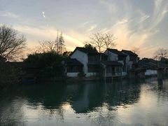 -乌镇望津里精品酒店