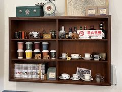 -Tequila Espresso(嘉善路店)