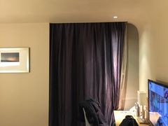 -上海中航虹桥机场泊悦酒店
