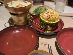 -CHINCHIN 青青·泰国料理(万象食家店)