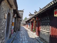-涵家味土菜馆·徽州一绝臭鳜鱼(三河古镇店)