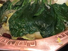 -城一锅涮烤羊蝎子·烤串