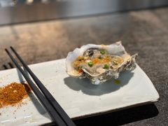 -很久以前羊肉串(昌里路三钢里店)