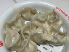 -双合园·海鲜水饺青岛菜(万佳广场店)