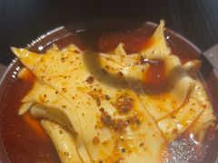 -张翻越·川渝冒菜·武汉黑鸭煲(城北万象城店)