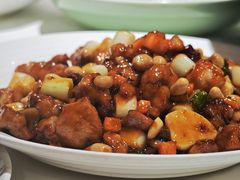 -金春禧(贵和领秀城店)