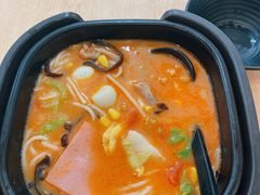 -阿香米线(凯德广场.1818店)