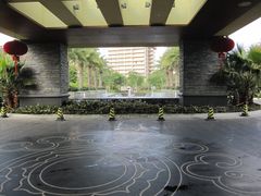 -神州半岛喜来登度假酒店