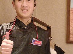 -腾格里· 蒙古山羊火锅(北京中关村店)