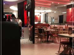 大堂-必胜客(新福地店)