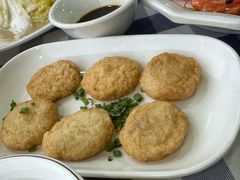 -钱大妈海鲜饭店(保利林语店)