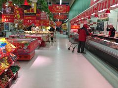 -卜蜂莲花(辽阳西路店)