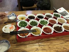 -老陕北抿节(范光胡同店)