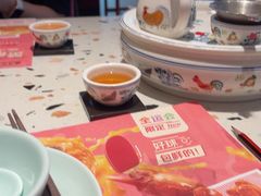 -点都德(广州白云山景区南门店)