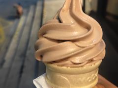 -麦当劳(农光里店)