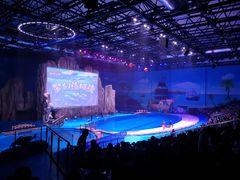 -华夏文旅海洋公园