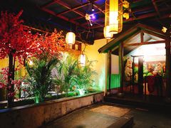 -大张烙馍村(泉山店)