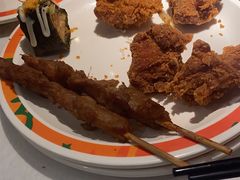 -比格比萨自助(宝山日月光店)