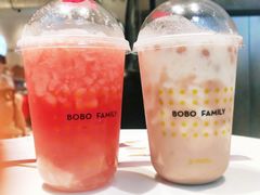 -喜茶(永旺梦乐城店)