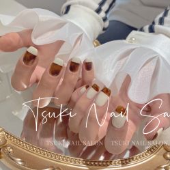 -TsukiNail艺术美甲美睫沙龙