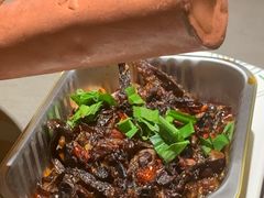 -云海肴·汽锅鸡·云南菜(高德置地店)