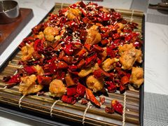 -椒点·川粤精品(香港广场店)