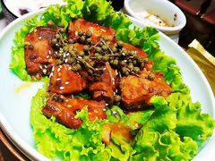-那家小馆(摩天活力城店)