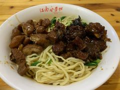 小排-泰顺江南春面馆
