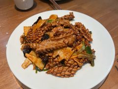 -春水锅贴·传统鲁菜(大明湖店)