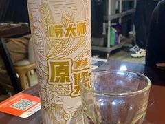 -三个大叔烤羊肉串·歌手驻唱·碳烤鲜肉(西三旗店)