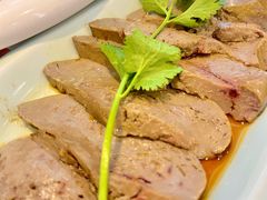 -陆记鹅庄·潮汕菜·狮头鹅(大仟里店)