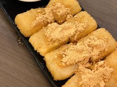 -三猫黑鱼花(南大店)