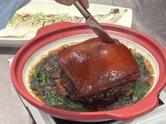 -金典银峰老鹅馆·昆山菜(亭林公园店)