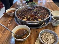 -黑竹香鸡(营和巷店)