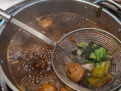 -鹅香四海·卤水火锅·砂锅粥·潮汕菜(宝安店)