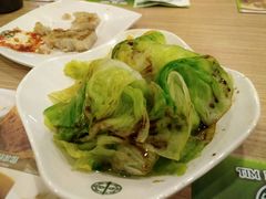 -添好运点心专门店(中环IFC店)