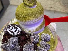 -DQ·蛋糕·冰淇淋(龙湖狮山天街店)
