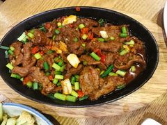-老妈私房鱼头(欧洲城店)