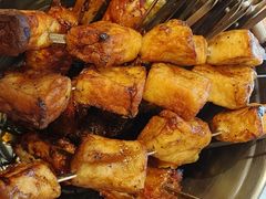 -鬼味烤翅(南锣鼓巷店)
