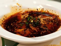 -沁香庭中餐厅·川粤菜(重庆高新假日酒店)