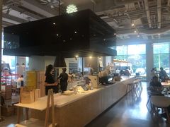 -dotcom coffee古点咖啡(致真大厦店)