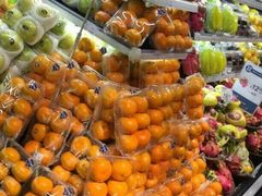 -G-Super 绿地优选(徐汇绿地缤纷城店)
