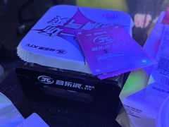 -音乐派KTV(成都印象城店)