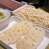 老北京人都爱的羊蝎子火锅是真香啊！