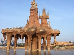 -大连海昌发现王国主题公园