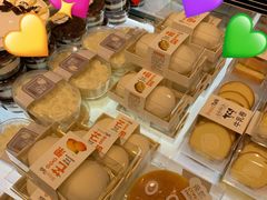 -面包新语(滨湖万达店)