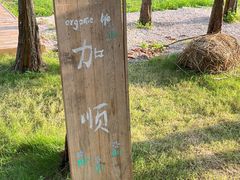 -加顺农场餐厅