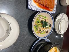 -秦淮巷·四季小馆